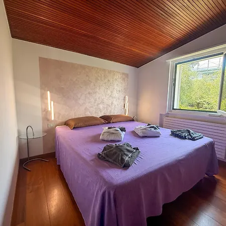 Martino Private Pool & Stunning View * Olgiasca