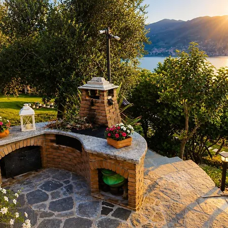 Ferienhaus Martino Private Pool & Stunning View