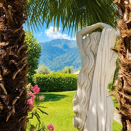 Martino Private Pool & Stunning View Ferienhaus *