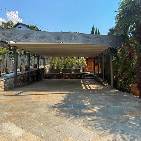 Ferienhaus Martino Private Pool & Stunning View