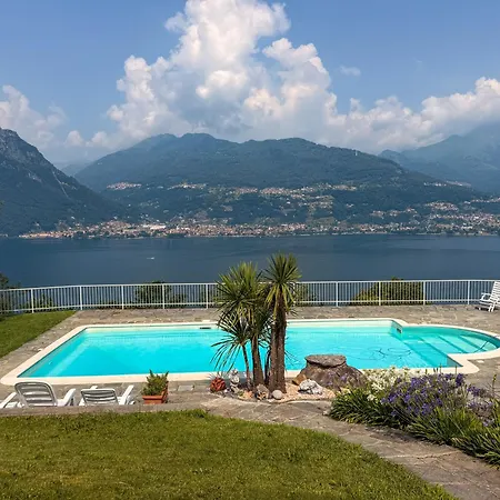 Ferienhaus Martino Private Pool & Stunning View