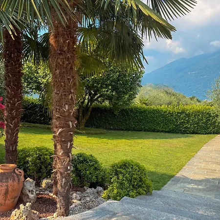 Martino Private Pool & Stunning View Ferienhaus