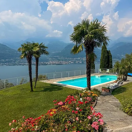 Martino Private Pool & Stunning View Ferienhaus